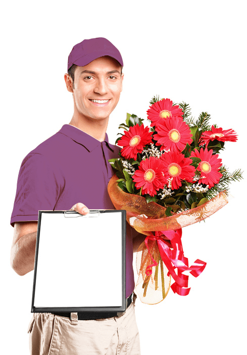 Dịch vụ điện hoa & giao hoa tận nơi