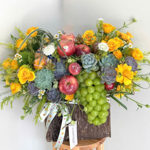 Giỏ Trái Cây Mix