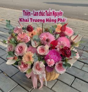 GHX Hồng Môn