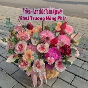 GHX Hồng Môn