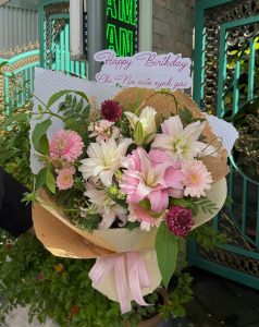 Lily Mix