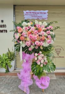 KCM Lạc Viên Spa